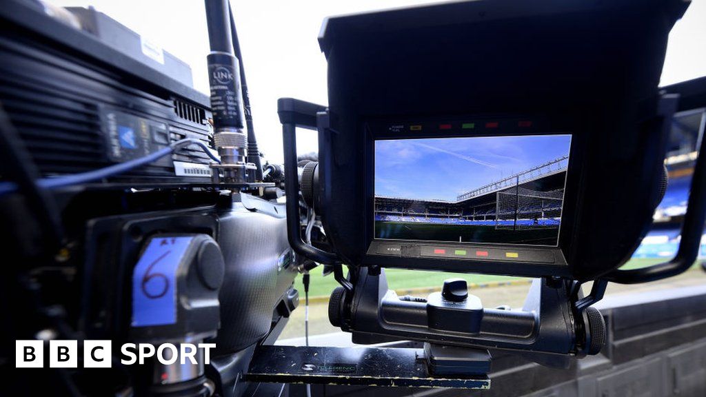 Premier League Increases Matches In Live Television Broadcast Deal ...