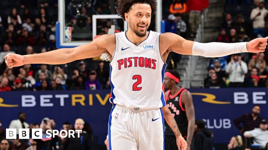 NBA Detroit Pistons End 28 Match Losing Streak With Win Over Toronto    132178026 Whatsubject 