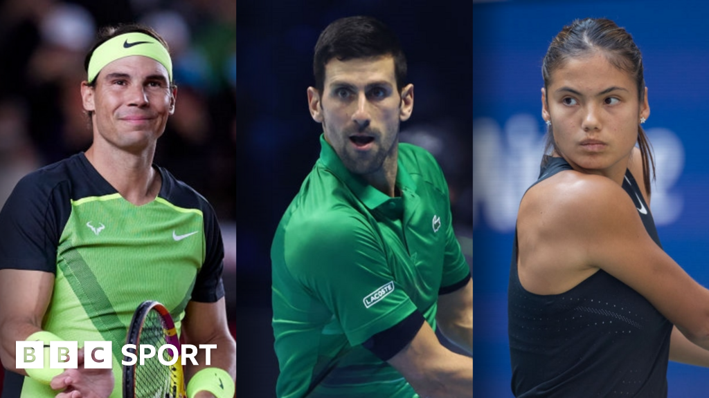 US Open 2023: Schedule, when is the draw, how to watch, are Novak Djokovic,  Rafael Nadal, Emma Raducanu playing - Eurosport