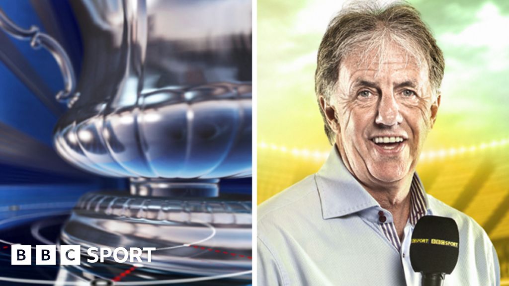 Bbc lawro cheap