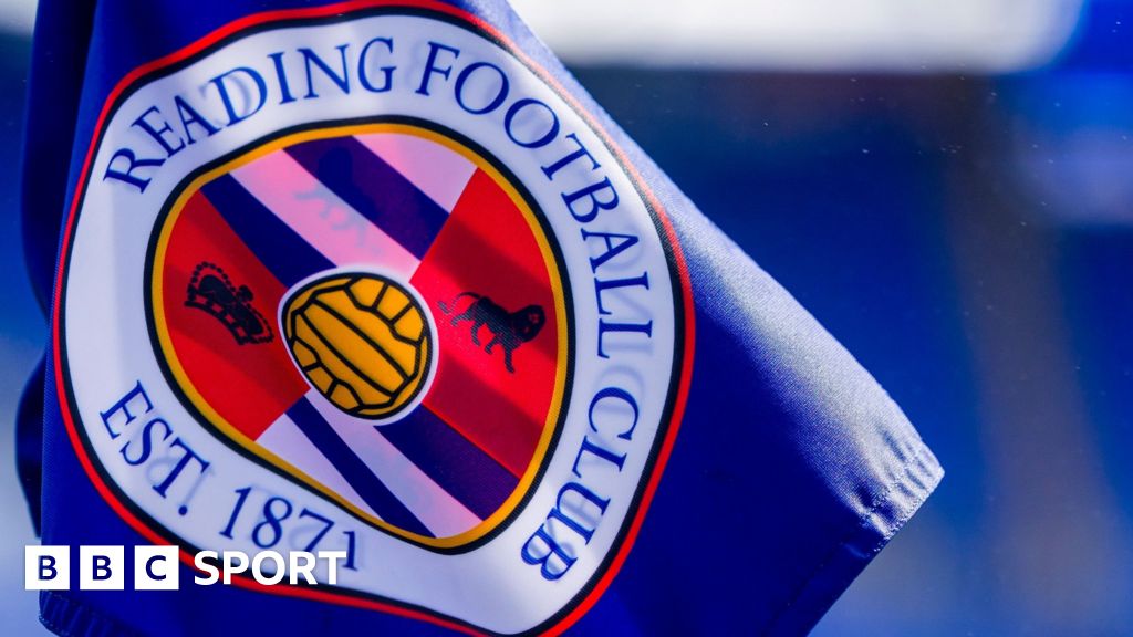 Bbc sport reading fc new arrivals