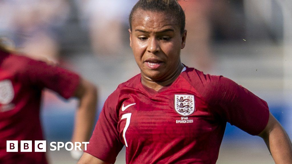 Arsenal 3-0 Slavia Prague: Nikita Parris scores early opener in victory -  BBC Sport