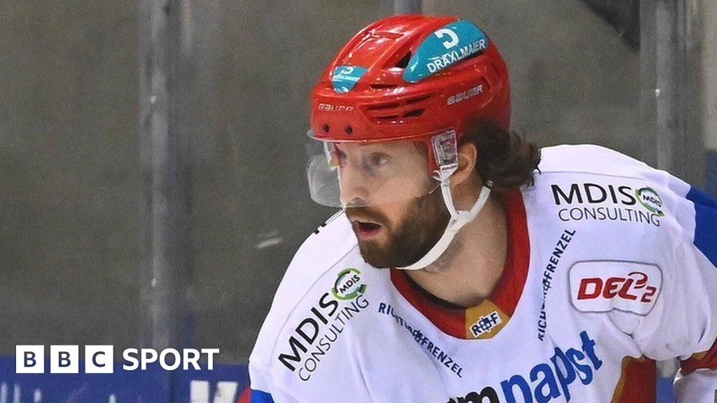 Brandon Alderson: Cardiff Devils prestupujú z nemeckého Scorpions