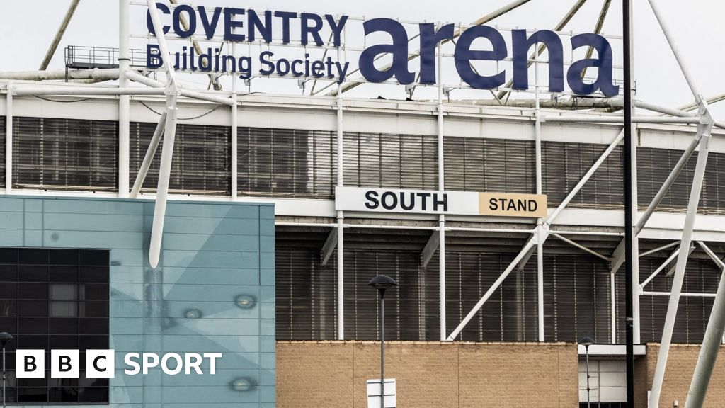 FIXTURES: Under-21s host Cardiff City at the Coventry Building Society  Arena - News - Coventry City