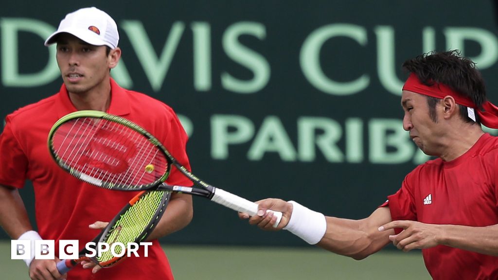 Davis Cup trial two-day best-of-three set matches for lower tiers in ...