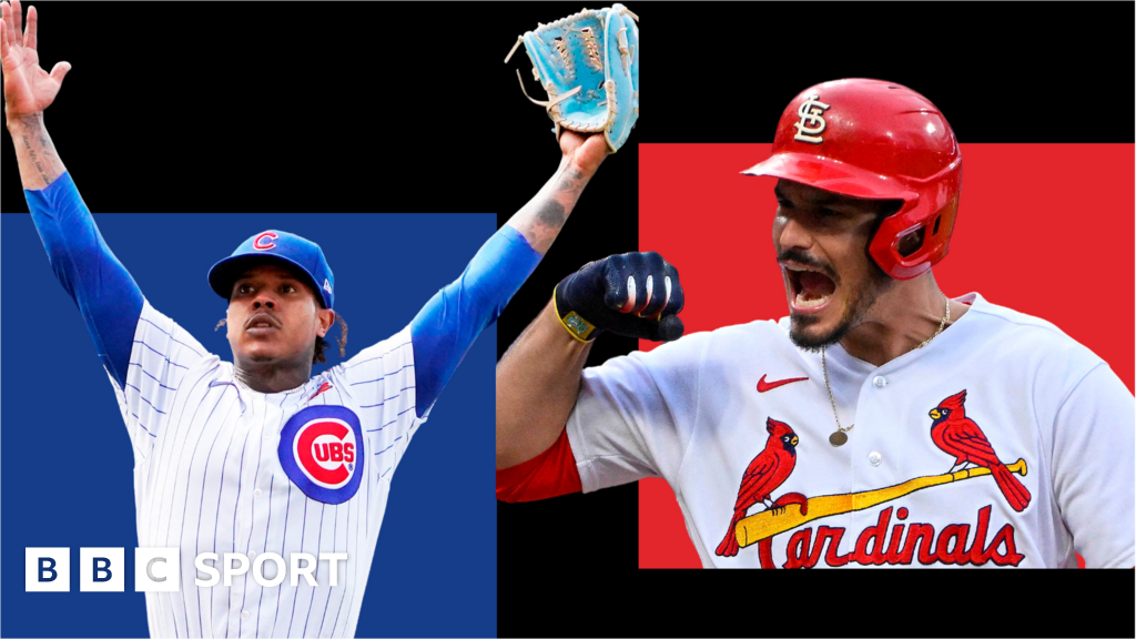 Three things to know for the Cardinals-Cubs London Series