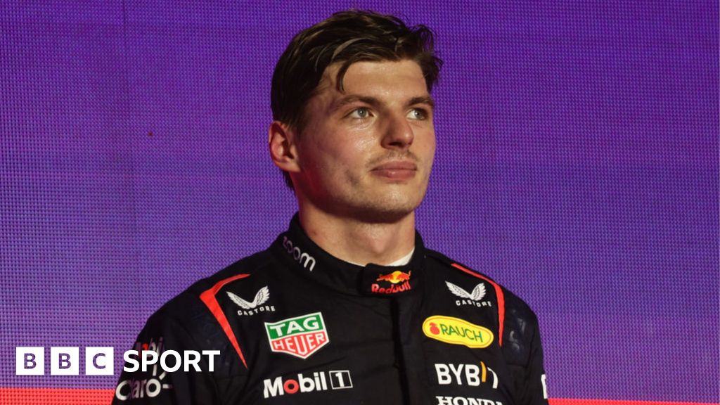 Max Verstappen: A Mercedes «le encantaría tener» un holandés, dice Toto Wolff