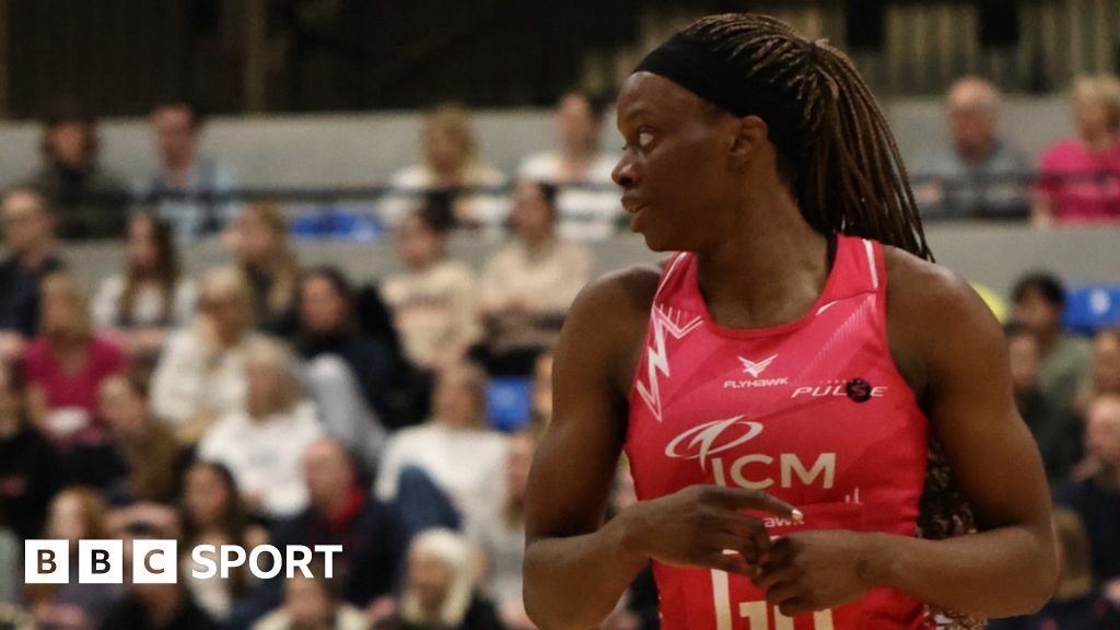 Pulse beat winless Sirens to boost play-off hopes