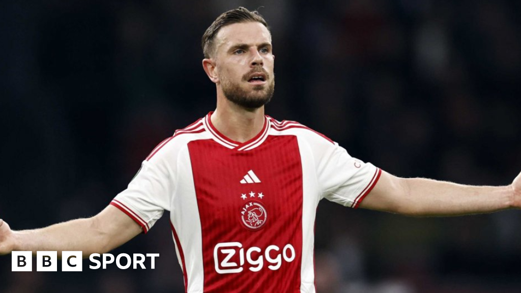 Ajax 22 Bodo Glimt Europa Conference League playoff ends in draw after Ajax fight back BBC
