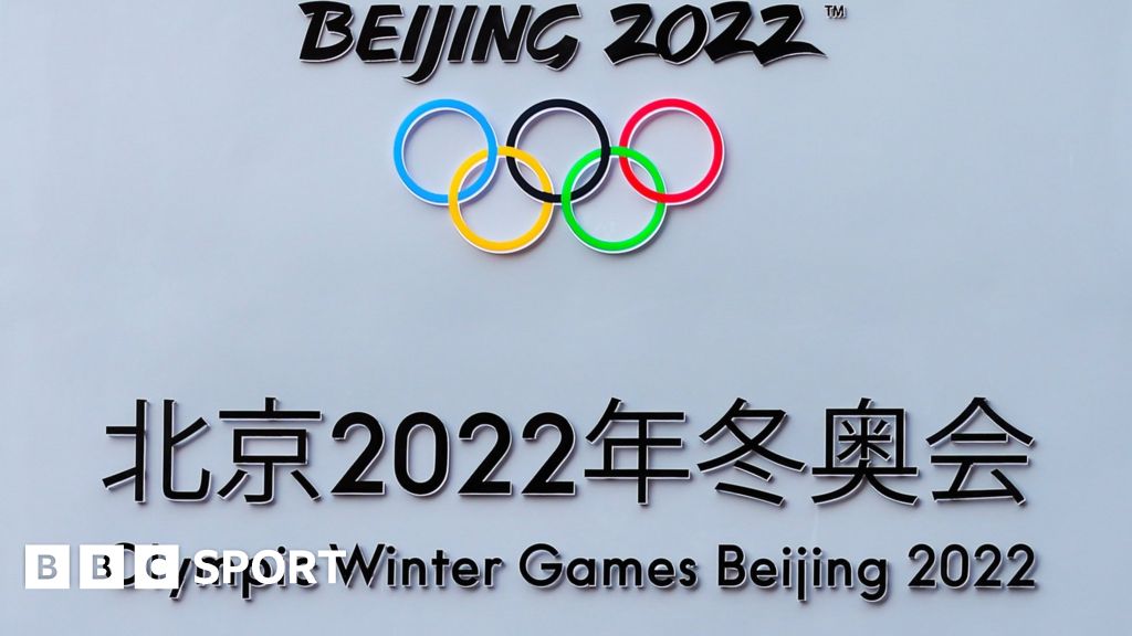 Beijing 2022 Winter Olympics Will Change Winter Sport Forever - Thomas ...