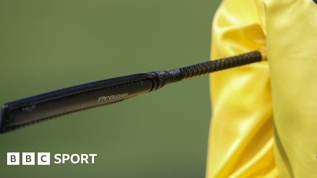 Cheltenham Festival 2023 What are the new whip rules for jockeys