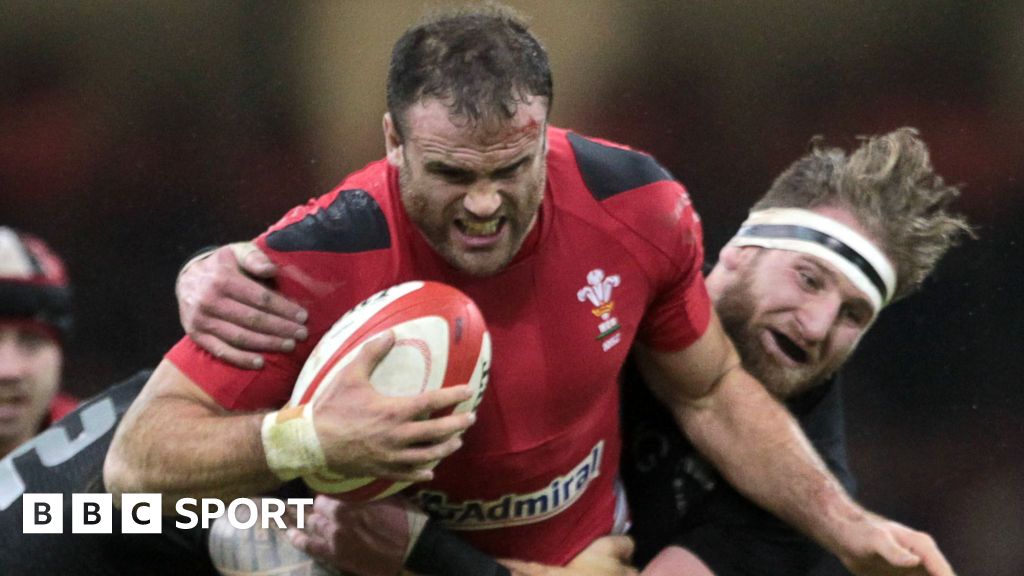 Championnat du monde de rugby U20 : Jamie Roberts a inspiré les jeunes stars du Pays de Galles