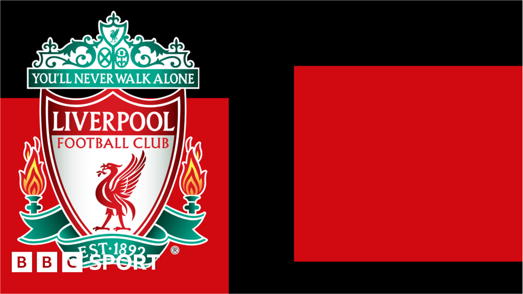 knap filosof Kina Liverpool: How to follow the Reds on the BBC - BBC Sport