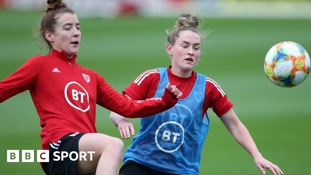 Wales Women Adams To Lead World Cup Training Camp c Sport