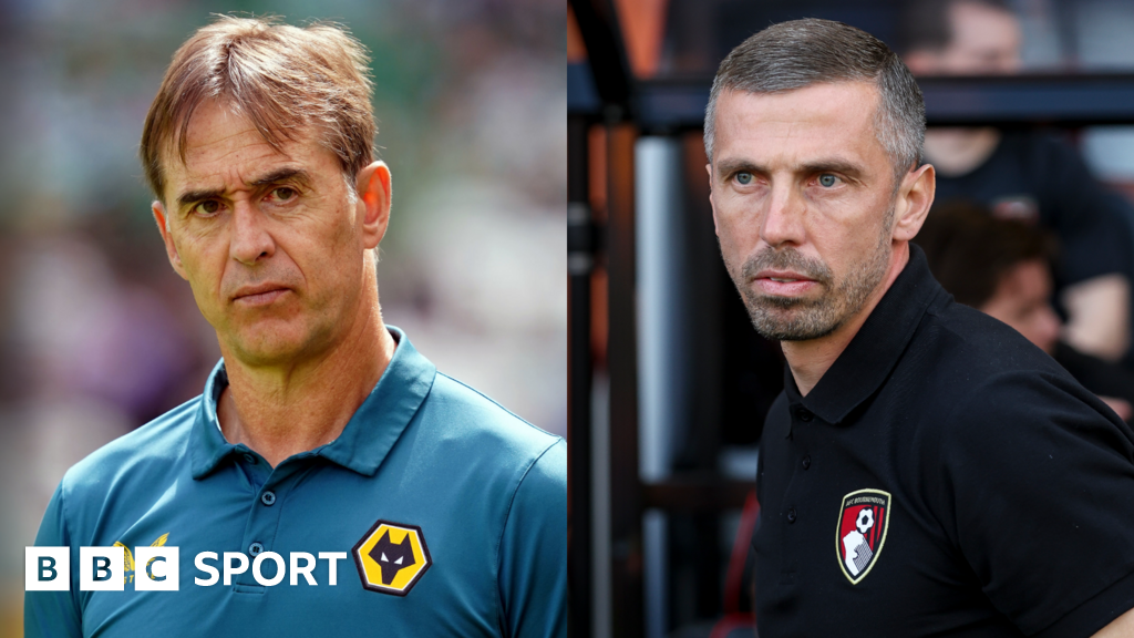 Wolves in talks with Julen Lopetegui over terminating his contract with Gary  O'Neil among candidates to replace him, Transfer Centre News