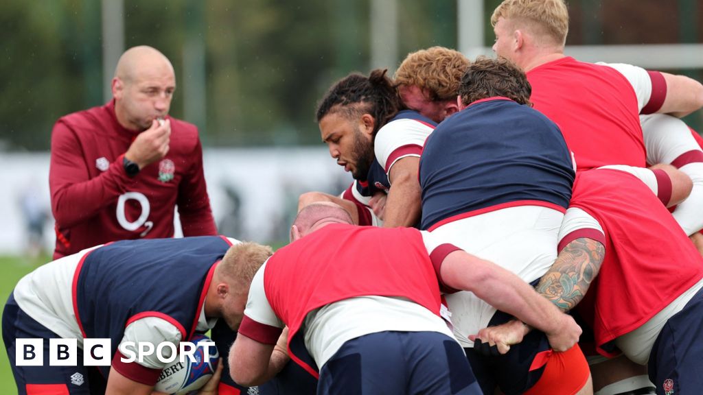 BBC SPORT, Rugby Union, Six Nations