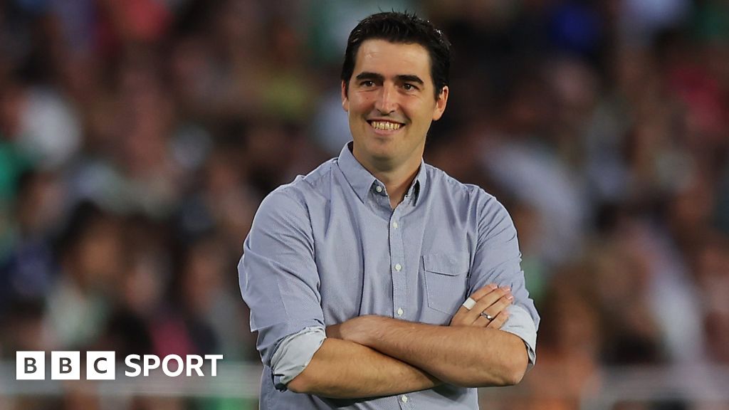 Bournemouth appoint Andoni Iraola as manager after sacking Gary O