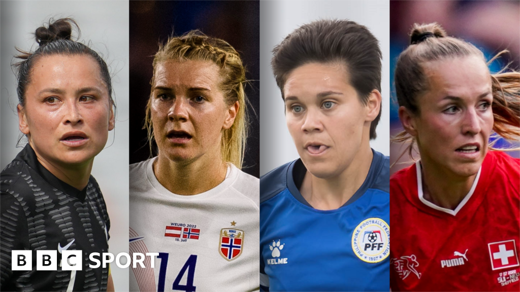 New Zealand, Norge, Filippinene og Sveits: Gruppe A-guide til verdensmesterskapet for kvinner i 2023