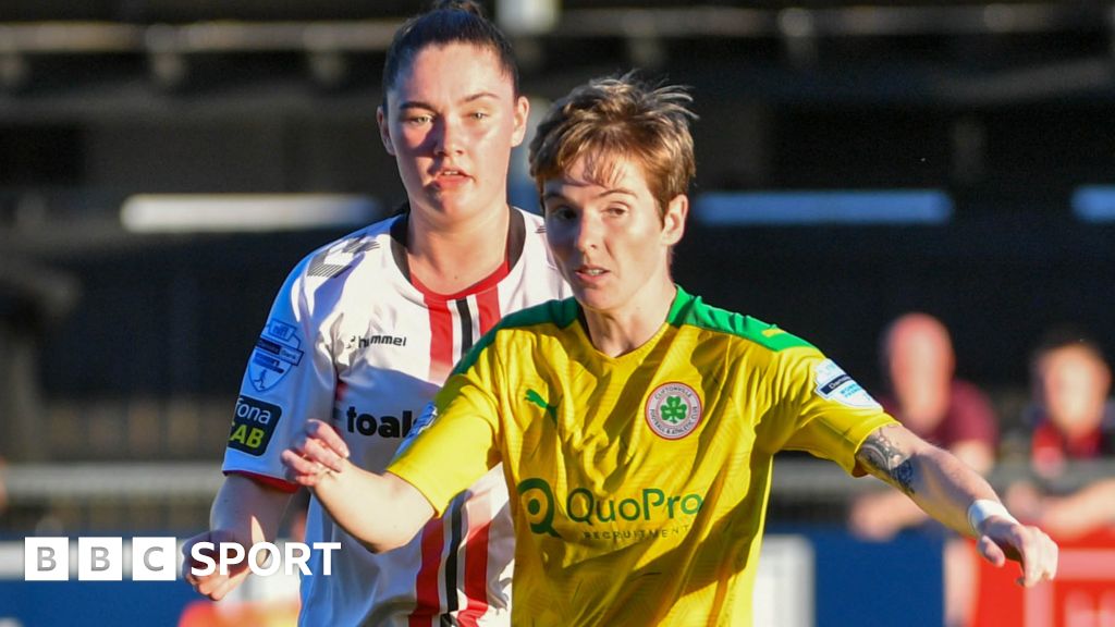 County Antrim Cup Cliftonville and Crusaders reach the final BBC Sport