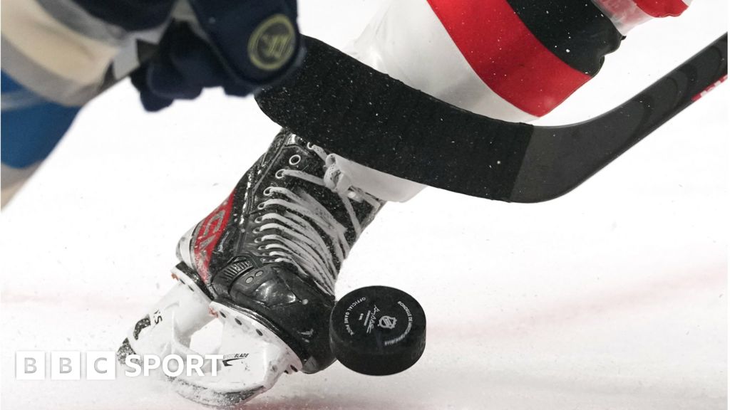 Great Britain beat Italy at ice hockey Worlds