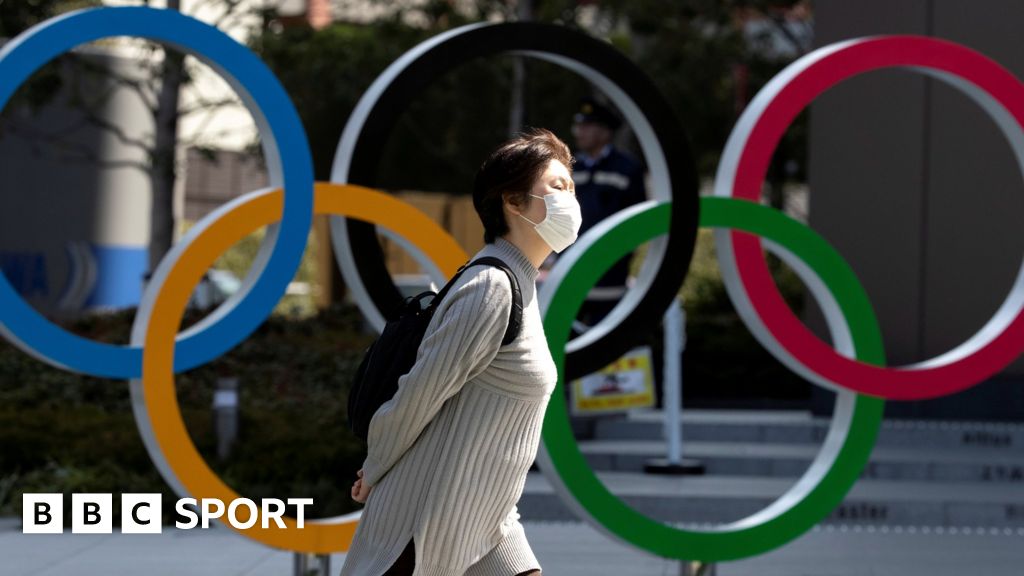 Tokyo 2020: Decision On Delaying Olympics Because Of Coronavirus Could ...