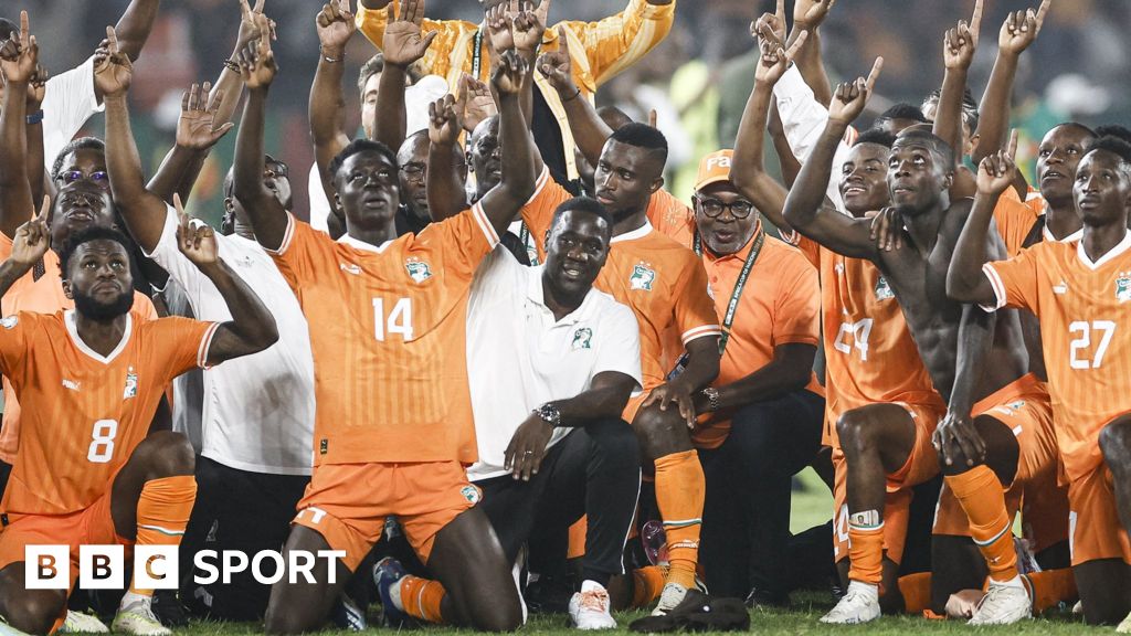 Fae deserves credit for Ivorian positivity - Eboue