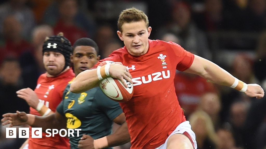 Commonwealth Games 2018 Wales line up Amos for Gold Coast BBC Sport