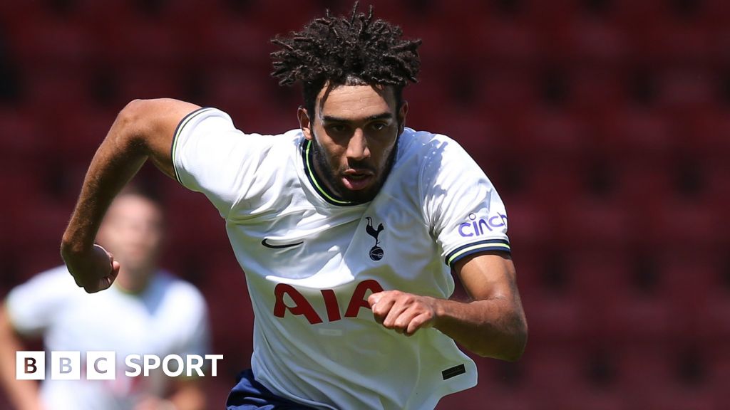 DONE DEAL: Tottenham's Kion Etete finalizes permanent move to Cardiff City  - Cartilage Free Captain