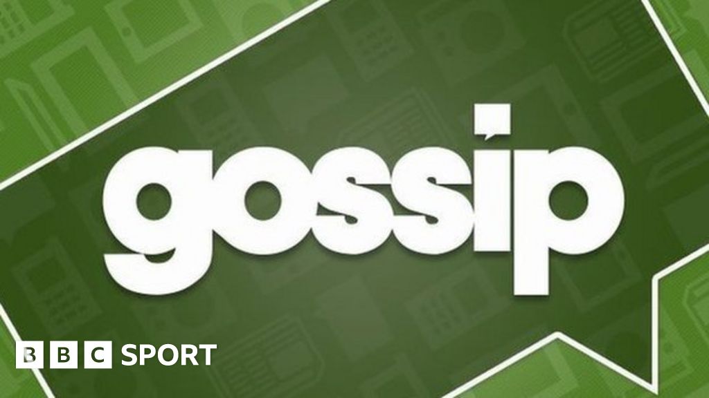 Scottish Gossip Celtic, PSG, Neymar, Rangers, Graham Dorrans, Hearts BBC Sport