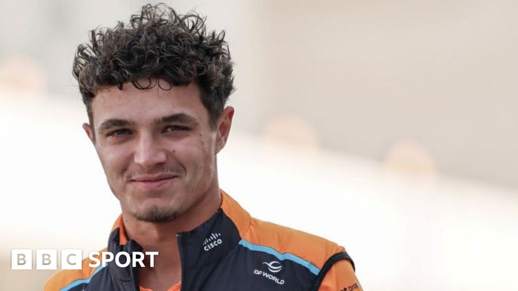 Norris hands Qatar sprint win to Piastri for McLaren one-two