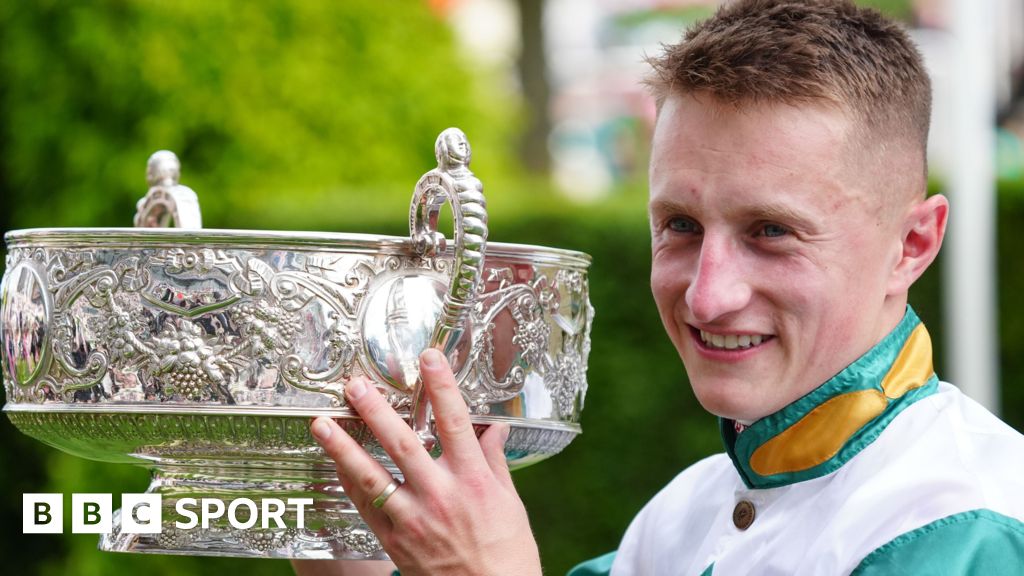 Royal Ascot 2024 results: Porta Fortuna, Inisherin, Soprano, Fairy Godmother win  – BBC Sport