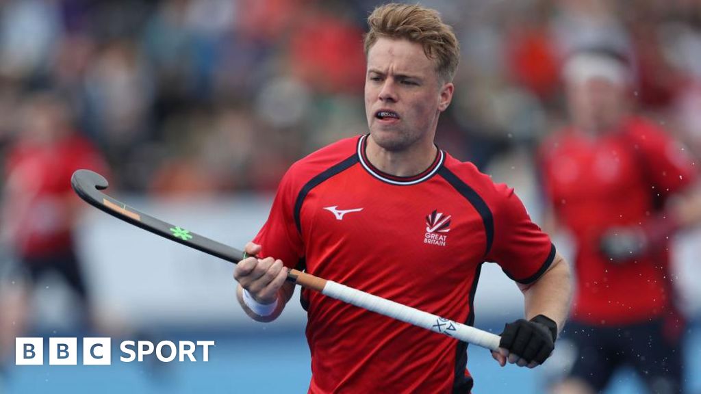 Hockey Pro League: Great Britain’s men and women seal victory