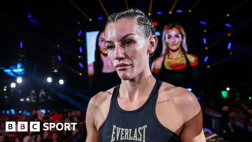 McCourt to face Collins at Bellator London