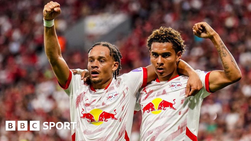 RB Leipzig: How club emerged as go-to destination for Europe’s top prospects