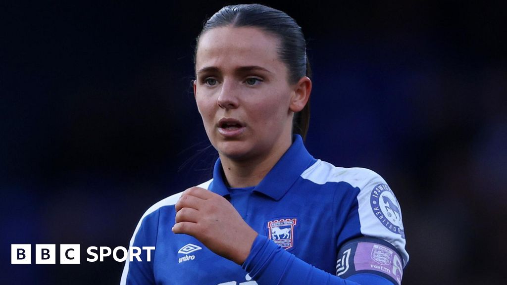 Ipswich Women hope signings can inspire promotion