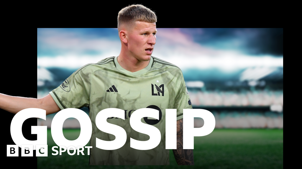 Scottish gossip: Celtic, Rangers & St Mirren