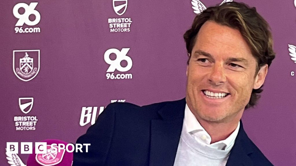 Scott Parker: Burnley boss says everyone at club has ‘something to prove’
