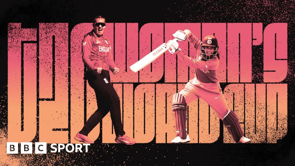 Your essential guide to the ICC Women's T20 World Cup