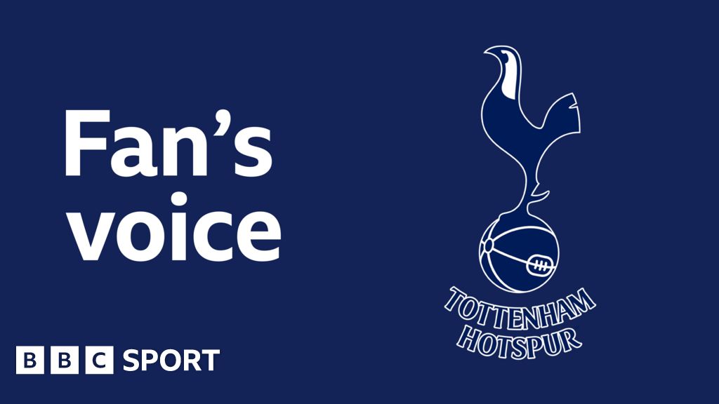 Tottenham news: Spurs are not the finished article under Postecoglou - BBC.com