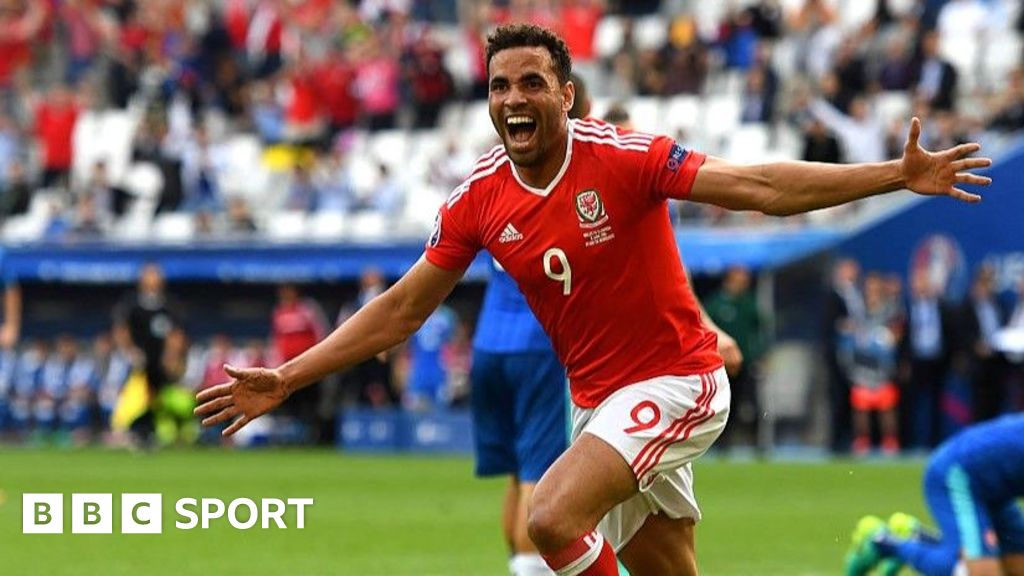 Euros quiz: The answer - BBC Sport