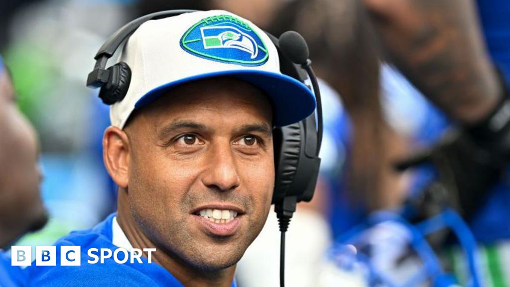 The British coach building Seahawks' new 'Legion of Boom'