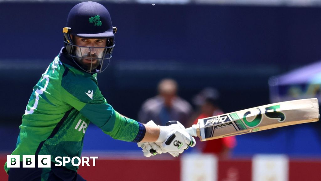 Ireland Women Host England Women in T20I Series