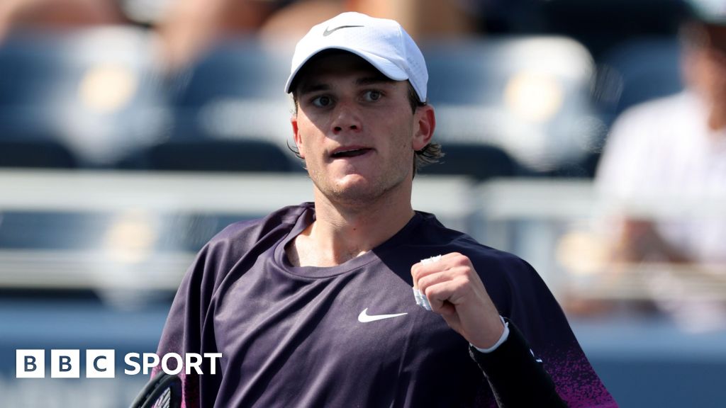 Jack Draper Advances to US Open Quarter-finals