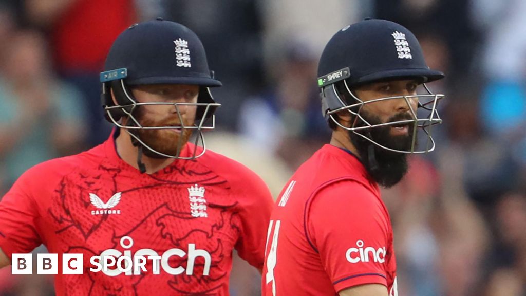 England v Australia: Jonny Bairstow and Moeen Ali left out as England pick five uncapped players-ZoomTech News