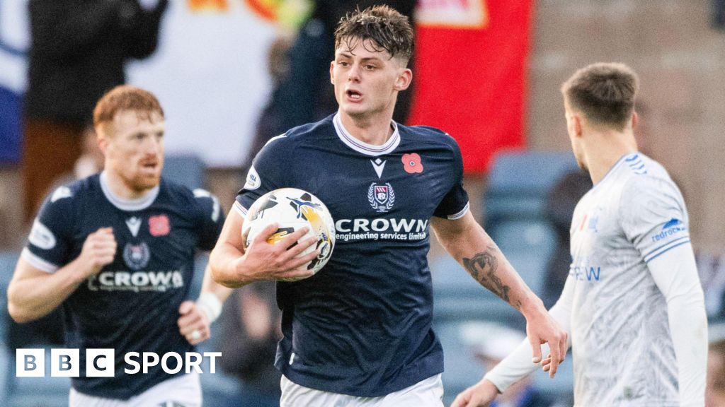 Dundee 3-2 Kilmarnock: Analysis