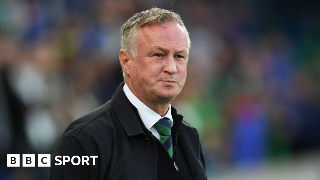 bbc.co.uk - Northern Ireland: Michael O'Neill feels his side have blueprint for away success in Bulgaria - BBC Sport