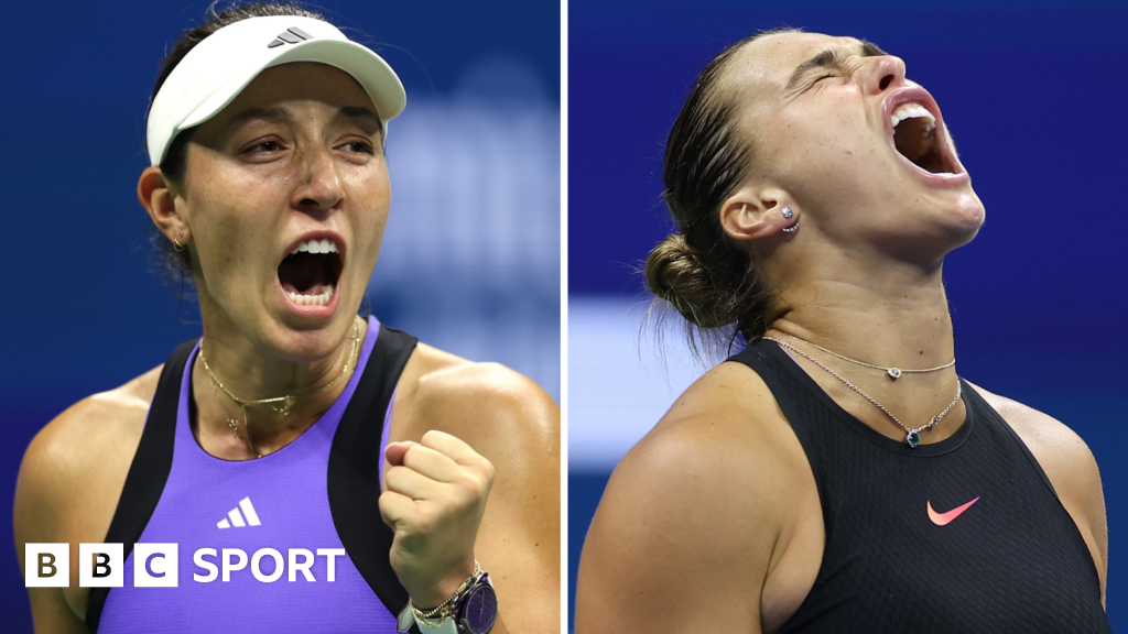 US Open 2024: Aryna Sabalenka faces Jessica Pegula in the women's singles final