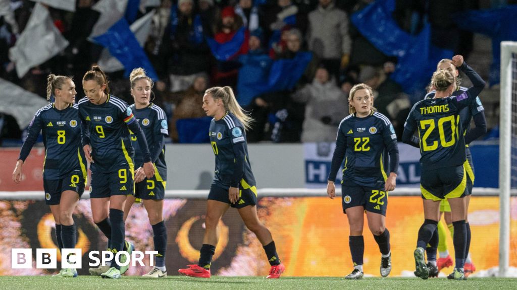 Finland 2-0 Scotland (agg 2-0): Analysis