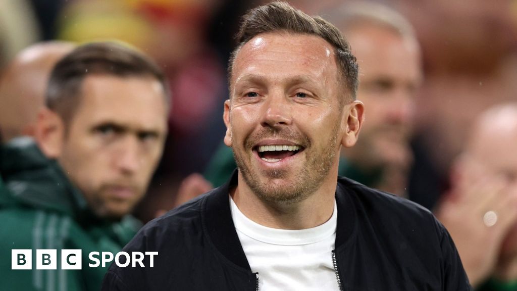 Craig Bellamy: ‘Olağanüstü’ Galler’den gelecek çok şey var.