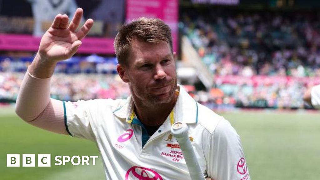 Warner offers to end Test retirement to face India